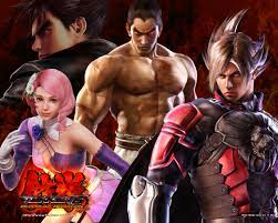 How to Play Tekken 6 on Android or iPhones and iPad